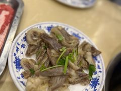 -月圆火锅(宁海东路二店)