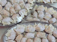 -嘉升大排档(番禺总店)