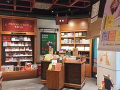 -西西弗书店·矢量咖啡(新光天地店)