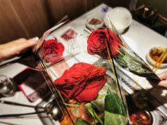 -海底捞火锅(长沙华创国际广场店)