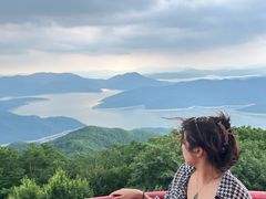 -吉林市朱雀山国家森林公园