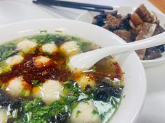 -老滕家过桥米线(金鱼胡同店)