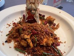 -顺峰(农展馆店)