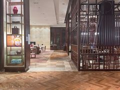-海棠湾九号度假酒店-融荟家和中餐厅