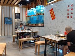 -味力源·肥肠爱上鱼(红牌楼金冠好店)