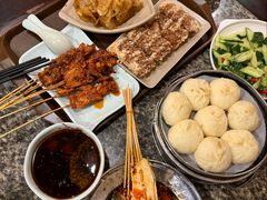 -小街天府(西工小街店)