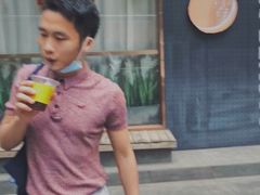 -JPG coffee(广州体育西店)