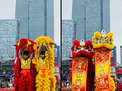 -天河体育中心