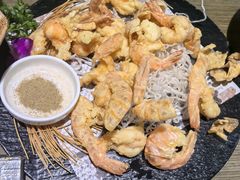 -隆喜元鱼汤包·海鲜(中联广场店)