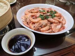 -茶港食堂(武昌店)