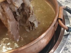 -京元盛铜锅涮肉(上海总店)