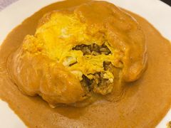 -大哥餐厅(西城花园店)