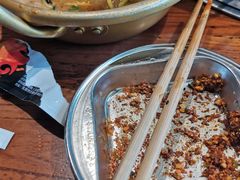 -原始泥炉烤肉(总店)