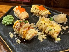 -鸟鹏烧鸟居酒屋(熙龙湾店)