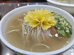 -真不同饭店(老城店)