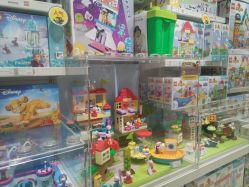 -乐高授权专卖店(中关村领展店)
