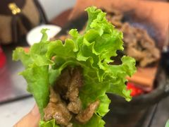 -瓦片烤肉(13号店)