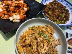 -玉桥餐厅(天坛店)