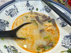 -鸭小妹鸭血粉丝(老门东店)