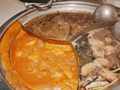 -新辣道鱼火锅(上地华联店)