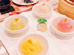 -点都德(大茶楼店)