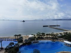 -深圳大梅沙京基洲际度假酒店