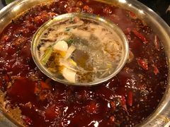 -邓莽子老火锅(中兴路总店)