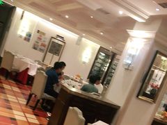 大堂-大鸭梨烤鸭店(朝阳路店)