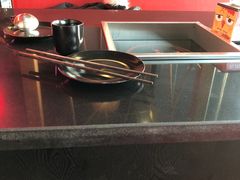 -陈阿婆重庆绿色鱼火锅