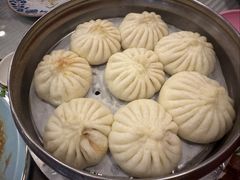 -狗不理(水上北路旗舰店)