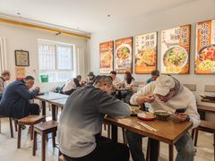 -李小老烧饼(常营民族家园店)