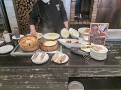 -东方红海鲜百汇(国际大厦店)