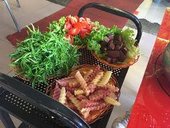 -香丽缘饭馆(黑龙潭店)