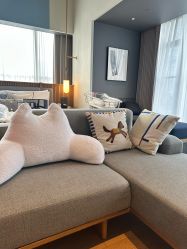 -馨月汇·一悦馨香月子中心(前滩店)