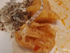 -尚宴牛特鲜自助(太原街万达店)
