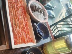 -皇城老妈·大连海鲜火锅(港湾店)