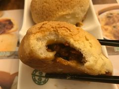 -添好运点心专门店(深水埗店)