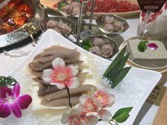 -千牛将·鲜牛肉火锅(开元路店)