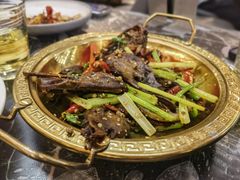 -指爱龙虾(金杨路总店)