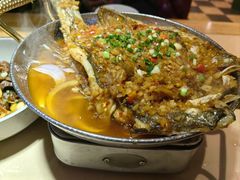 -小柴米·传统江西菜(八一广场店)