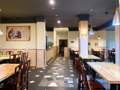 大堂-富源春面馆(四川北路店)