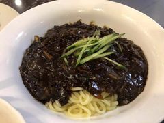 -桃园中华料理炸酱面(燕儿岛路店)
