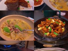 -庆江南江南菜(琴湖溪里花园城店)