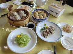 -二泉园老菜馆·百年无锡菜