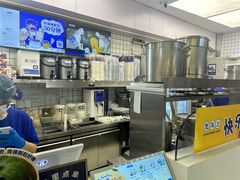 -煲珠公·老红糖珍珠奶茶(长宁龙之梦店)