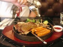 -Let's Taipei 非常烘焙(太古里店)