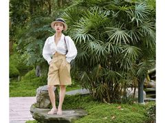 -成都市活水公园