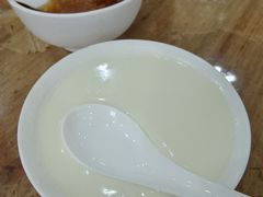 -沙湾姜埋奶(兴新包店)