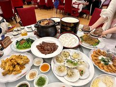 -金百门·顺德海鲜酒家(陈村店)