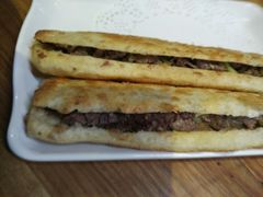 -王胖子驴肉火烧(鼓楼店)